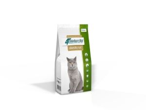 Диети за котки