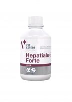 Hepatiale Forte Liquid 250 ml