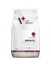 Vet Expert Veterinary Diet Hepatic dog