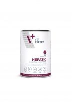 Vet Expert Veterinary Diet Hepatic Dog