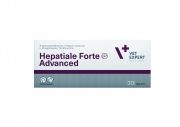 Hepatiale Advanced 30 tabl.