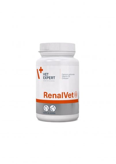 RenalVet 60 twist off