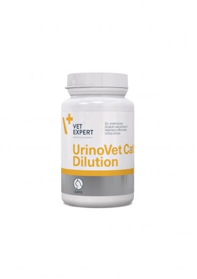 UrinoVet Cat Dilution 45 Twist off