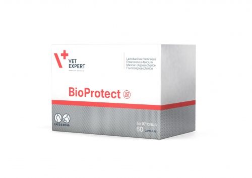 BioProtect 60 caps.