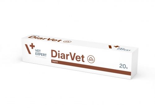 DiarVet Dog/Cat paste 20 g