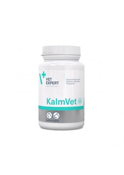 KalmVet 60 twist off