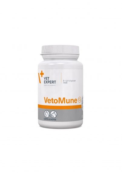 VetoMune 60 twist off