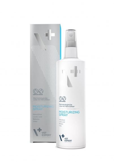 MOISTURIZING SPRAY 100 ml