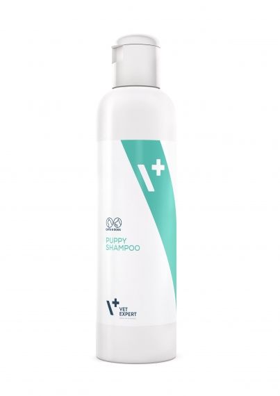 Puppy/ Kitten Shampoo 250ml.