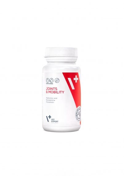 JOINTS & MOBILITY 30 капсули