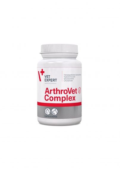 ArthroVet Complex 60 tabl.