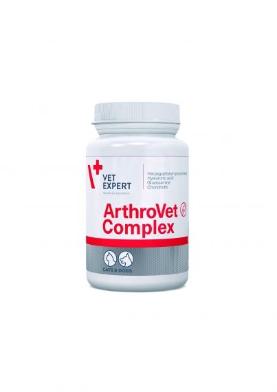 ArthroVet Complex 90 tabl.