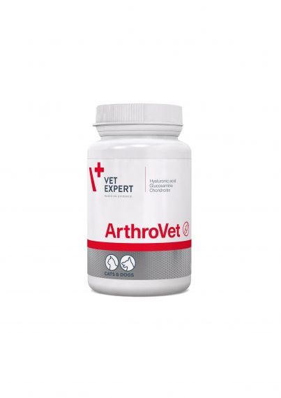 ArthroVet 60 tabl.