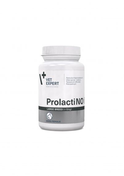 ProlactiNO LB 40 tabl.