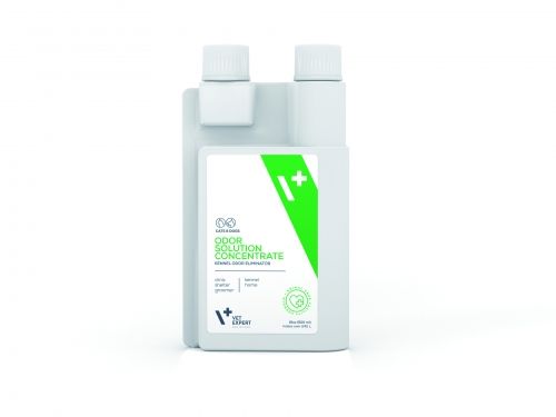 OdorSolution Kennel Odor Eliminator 
