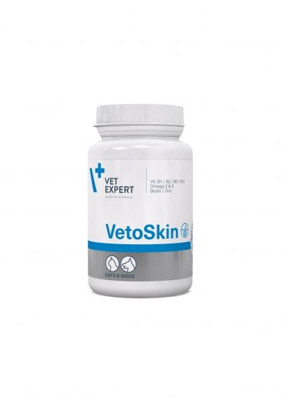 VetoSkin twist off