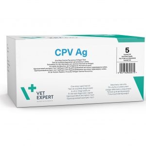 PROMO VetExpert Rapid Test CPV Ag  