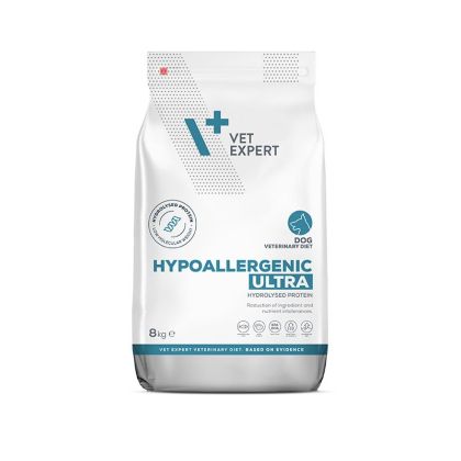 Vet Expert Hypoallergenic Ultra 