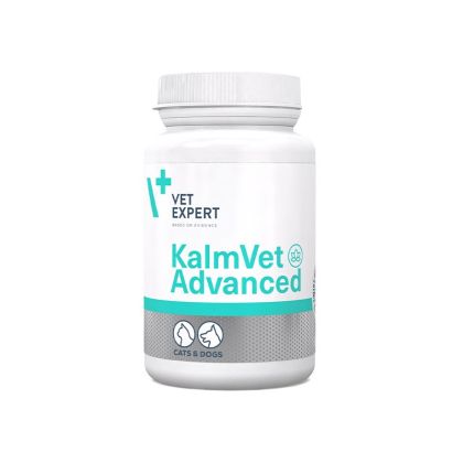 Vet Expert KalmVet Advanced 