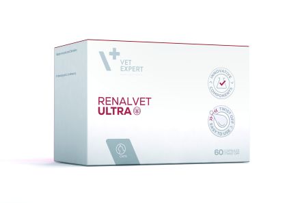 Vet Expert RenalVet Ultra