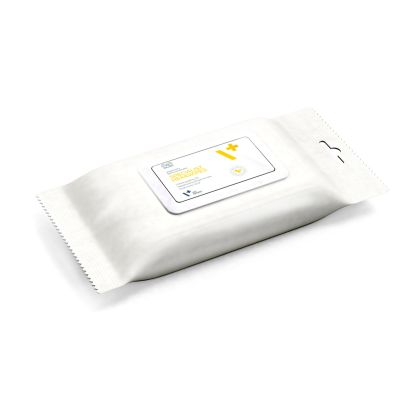 Vet Expert Specialist HexaWipes 40pcs