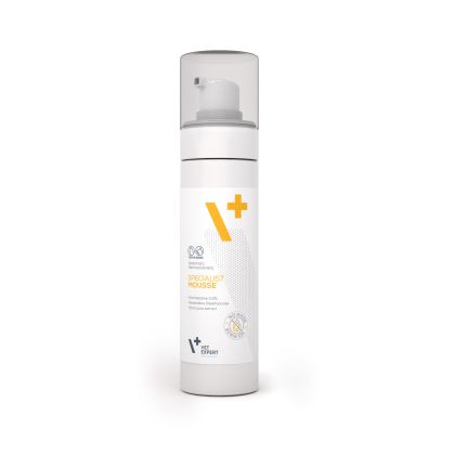 Vet Expert Specialist Mousse Shampoo 150 ml