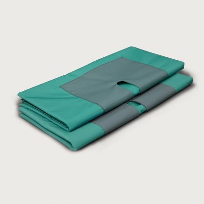KVP Surgical Drapes - Операционна кърпа 