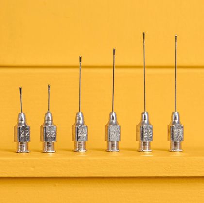 KVP Urethral Catheters 