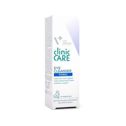 Eye cleanser 100 ml - НОВА ОПАКОВКА