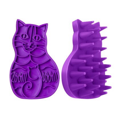 KONG Cat ZoomGroom