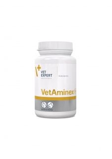 VetAminex 60 twist off