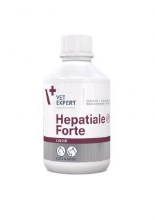 Hepatiale Forte Liquid 250 ml