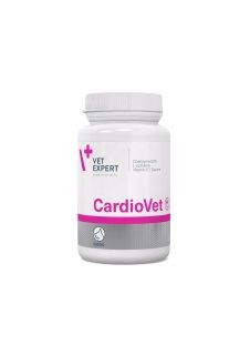 CardioVet 90 tbl.