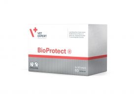 BioProtect 60 caps.