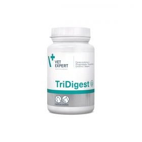 TriDigest 40 tabl.