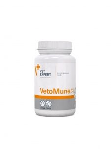 VetoMune 60 twist off
