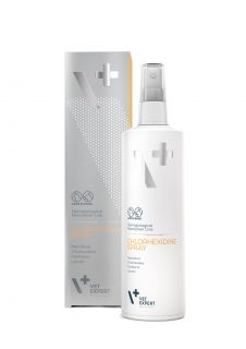 CHLORHEKSIDINE SPRAY 100 ml
