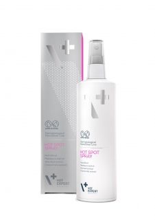 HOT SPOT SPRAY 100 ml