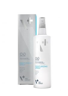 MOISTURIZING SPRAY 100 ml