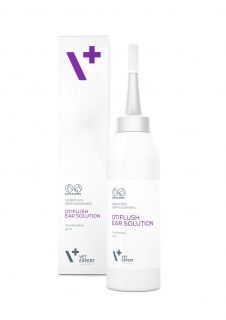 OtiFlush EAR Solution 125 ml