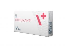 OTICURANT 24 сашета