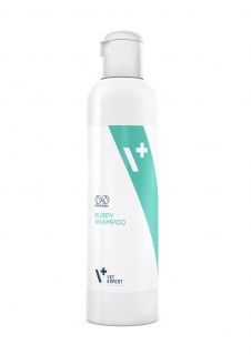 Puppy/ Kitten Shampoo 250ml.