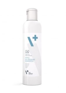 HYPOALLERGENIC SHAMPOO 250 ml