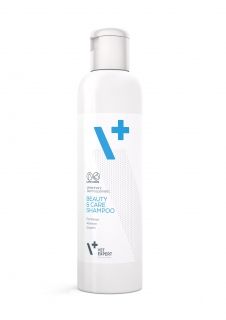 BEAUTY & CARE SHAMPOO 250 ml