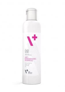 ANTISEBORRHOEIC SHAMPOO 250 ml