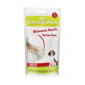 The BambooStick s/m