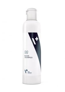Black shampoo 250 ml