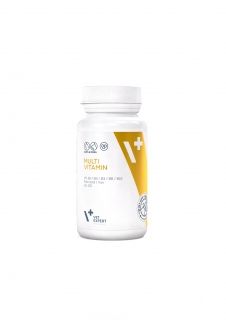 MULTIVITAMIN 30 капсули