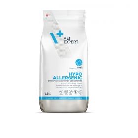 Vet Expert Veterinary  Diet Hypoallergenic Insect dog