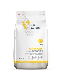 Vet Expert Urinary Cat – Диета за котки със заболявания на долните пикочни пътища